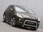 Peugeot 3008 by Musketier 2010 года